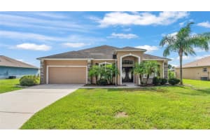 5320 MIRIAM DRIVE, LAKELAND, FL 33812 Sold 01/28/25