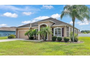 5320 MIRIAM DRIVE, LAKELAND, FL 33812 Sold 01/28/25