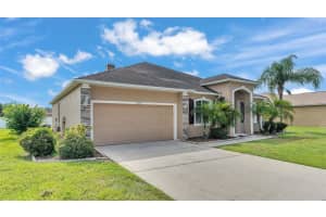 5320 MIRIAM DRIVE, LAKELAND, FL 33812 Sold 01/28/25
