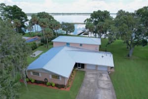 5512 LAKESIDE DRIVE, LAKE WALES, FL 33898 Sold 01/13/25