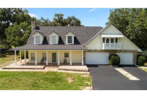 606 LYLE PARKWAY, BARTOW, FL 33830 Sold 01/29/25