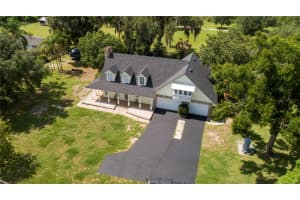606 LYLE PARKWAY, BARTOW, FL 33830 Sold 01/29/25