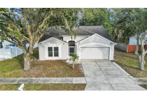 4430 FAYETTE DRIVE, LUTZ, FL 33559 Sold 09/25/24
