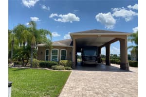 576 MEANDERING WAY, POLK CITY, FL 33868 Sold 01/31/25
