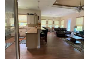 576 MEANDERING WAY, POLK CITY, FL 33868 Sold 01/31/25