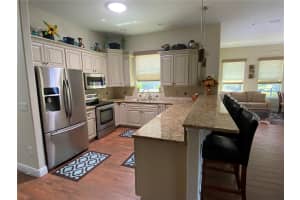 576 MEANDERING WAY, POLK CITY, FL 33868 Sold 01/31/25