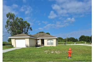 522 RAYMOND AVENUE, FROSTPROOF, FL 33843 Sold 06/13/25