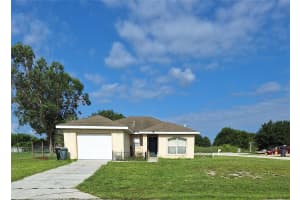 522 RAYMOND AVENUE, FROSTPROOF, FL 33843 Sold 06/13/25
