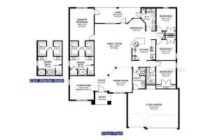 5488 KNIGHTS LANDING DRIVE, LAKELAND, FL 33810 Sold 03/12/25