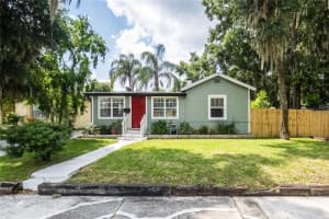 204 ARIANA STREET, LAKELAND, FL 33803 Sold 10/23/24