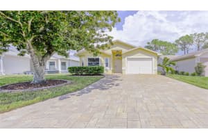 6223 PEACOCK RUN, LAKELAND, FL 33809 Sold 01/13/25