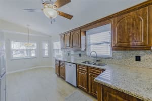 6223 PEACOCK RUN, LAKELAND, FL 33809 Sold 01/13/25