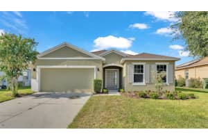 5069 BRENTON MANOR AVENUE, WINTER HAVEN, FL 33881 Sold 02/21/25