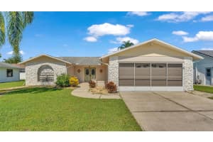 4807 SWALLOWTAIL DRIVE, NEW PORT RICHEY, FL 34653 Sold 10/14/24