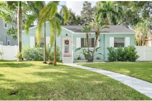 224 36TH AVENUE, SAINT PETERSBURG, FL 33704 Sold 12/10/24