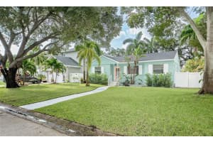 224 36TH AVENUE, SAINT PETERSBURG, FL 33704 Sold 12/10/24