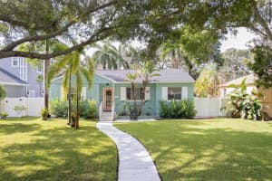 224 36TH AVENUE, SAINT PETERSBURG, FL 33704 Sold 12/10/24