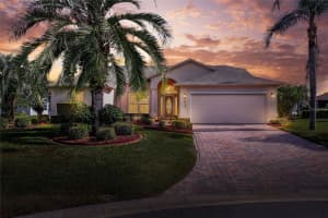 5827 COCKATIEL COURT, LAKELAND, FL 33809 Sold 11/26/24