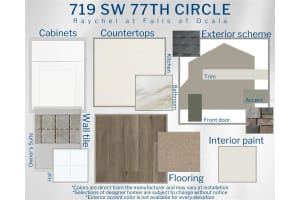 719 77TH CIRCLE, OCALA, FL 34474 Sold 01/06/25