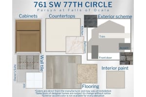 761 77TH CIRCLE, OCALA, FL 34474 Sold 12/29/24