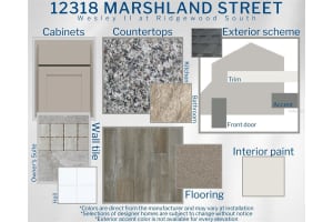 12318 MARSHLAND STREET, RIVERVIEW, FL 33579 Sold 10/18/24