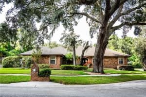 2003 OAKWOOD KNOLL COURT, VALRICO, FL 33596 Sold 11/25/24