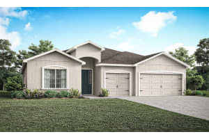557 MIDWAY TRACK, OCALA, FL 34472 Sold 01/31/25