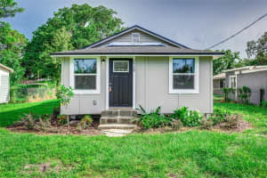 2529 WEBER STREET, LAKELAND, FL 33801 Sold 07/30/25