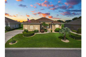 6814 HUNTINGTON HILLS BOULEVARD, LAKELAND, FL 33810 Sold 01/14/25