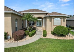 6814 HUNTINGTON HILLS BOULEVARD, LAKELAND, FL 33810 Sold 01/14/25