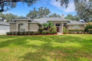 6529 LONGWOOD TRACE LANE, LAKELAND, FL 33811 Sold 08/05/25