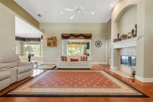 6529 LONGWOOD TRACE LANE, LAKELAND, FL 33811 Sold 08/05/25