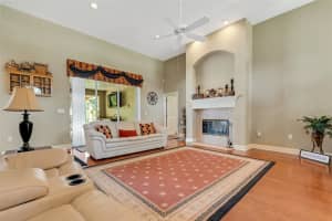6529 LONGWOOD TRACE LANE, LAKELAND, FL 33811 Sold 08/05/25