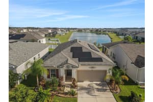 714 SPRING CREEK DRIVE, AUBURNDALE, FL 33823 Sold 11/29/24