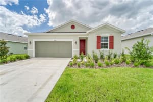 5428 ARLINGTON RIVER DRIVE, LAKELAND, FL 33811 Sold 11/20/24