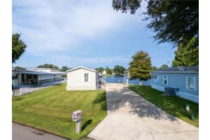 4936 SHORE LINE DRIVE, POLK CITY, FL 33868 Sold 04/30/25