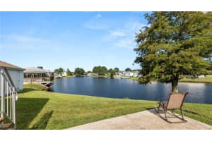 4936 SHORE LINE DRIVE, POLK CITY, FL 33868 Sold 04/30/25