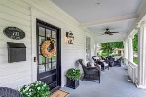 733 MISSISSIPPI AVENUE, LAKELAND, FL 33801 Sold 12/30/24