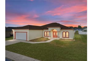 5217 SNOWY HERON DRIVE, LAKELAND, FL 33812 Sold 03/25/25