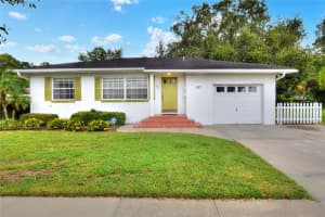 537 CLAYTON AVENUE, LAKELAND, FL 33801 Sold 05/12/25