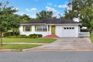 537 CLAYTON AVENUE, LAKELAND, FL 33801 Sold 05/12/25