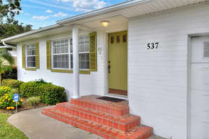 537 CLAYTON AVENUE, LAKELAND, FL 33801 Sold 05/12/25