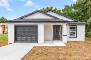 119 BULLARD AVENUE, LAKE WALES, FL 33853 Sold 03/21/25