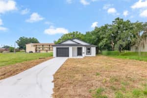 119 BULLARD AVENUE, LAKE WALES, FL 33853 Sold 03/21/25