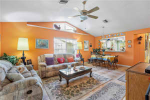 6306 GENTLE BEN CIRCLE, WESLEY CHAPEL, FL 33544 Sold 11/18/24