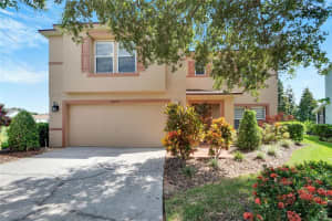 6847 LAKE EAGLEBROOKE DRIVE, LAKELAND, FL 33813 Sold 09/30/24