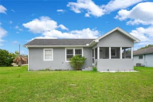 42 CRYSTAL AVENUE, LAKE WALES, FL 33853 Sold 01/16/25