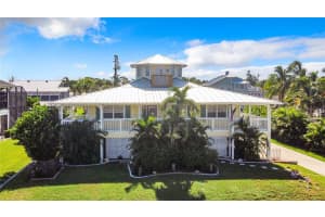 10491 MARION STREET, ENGLEWOOD, FL 34224 Sold 10/25/24