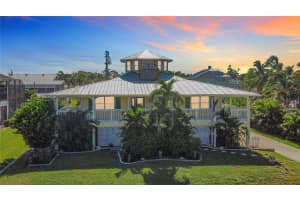 10491 MARION STREET, ENGLEWOOD, FL 34224 Sold 10/25/24