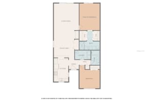 2025 SYLVESTER ROAD, LAKELAND, FL 33803 Sold 10/28/24